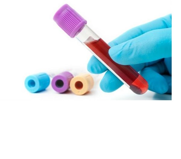 laboratorio clinico